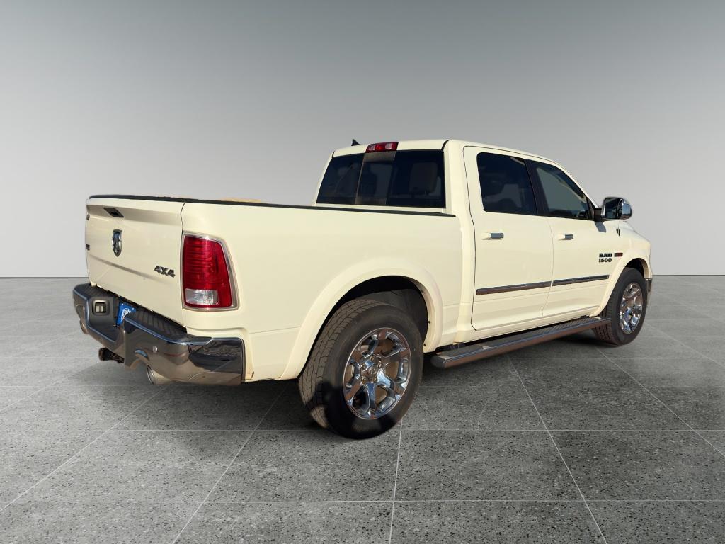 used 2018 Ram 1500 car, priced at $23,664