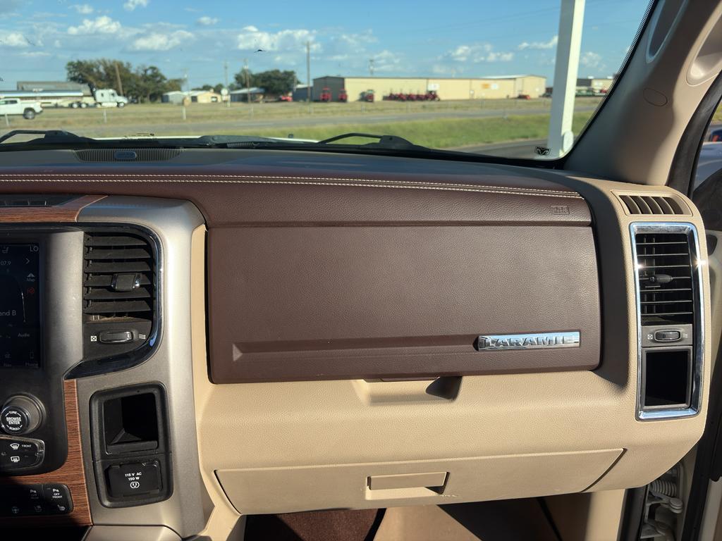 used 2018 Ram 1500 car, priced at $23,664