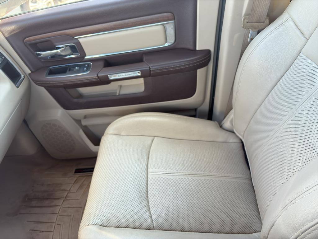 used 2018 Ram 1500 car, priced at $23,664