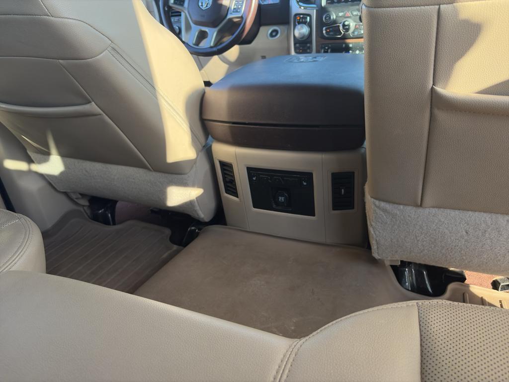used 2018 Ram 1500 car, priced at $23,664