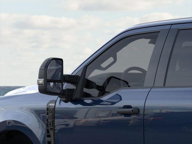 new 2025 Ford F-250 car, priced at $72,875