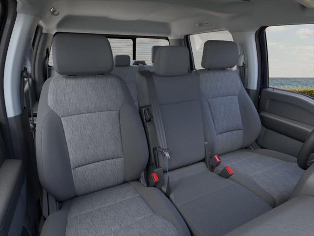 new 2025 Ford F-250 car, priced at $72,875