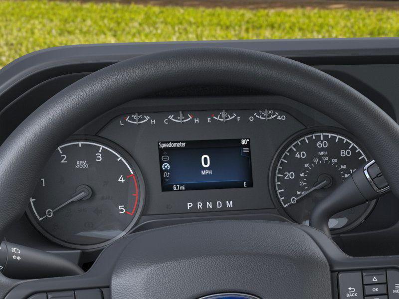 new 2025 Ford F-250 car, priced at $68,708