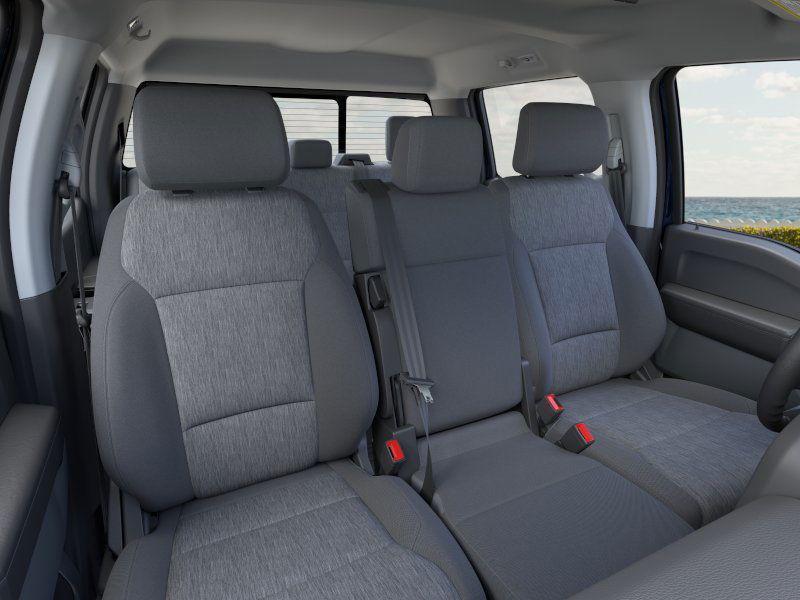 new 2025 Ford F-250 car, priced at $68,708