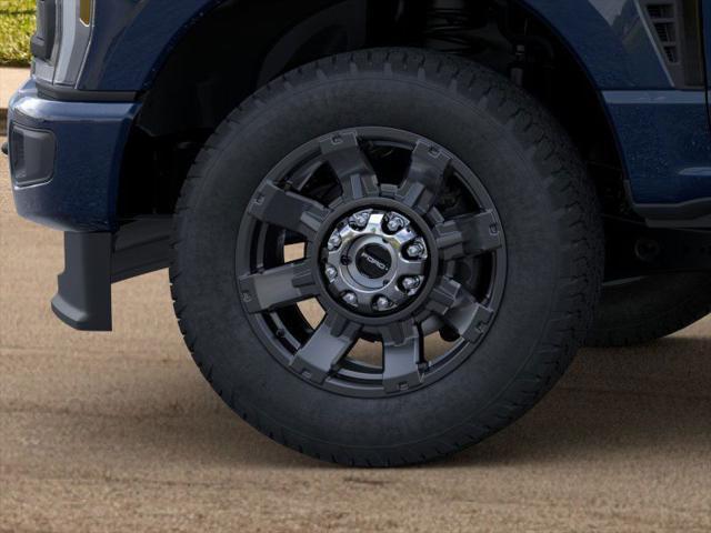 new 2025 Ford F-250 car, priced at $72,875