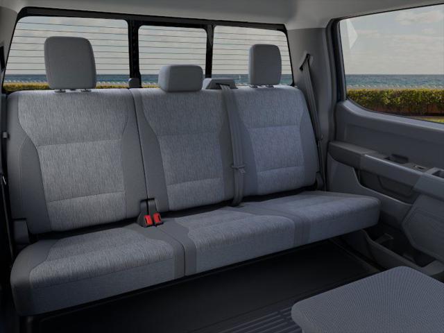 new 2025 Ford F-250 car, priced at $72,875