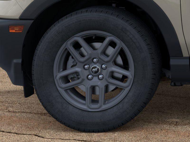 new 2025 Ford Bronco Sport car, priced at $35,115