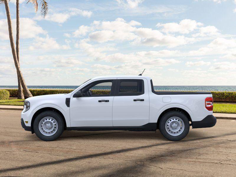 new 2025 Ford Maverick car, priced at $29,463