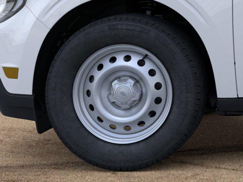 new 2025 Ford Maverick car, priced at $29,463