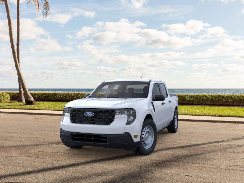 new 2025 Ford Maverick car, priced at $29,463