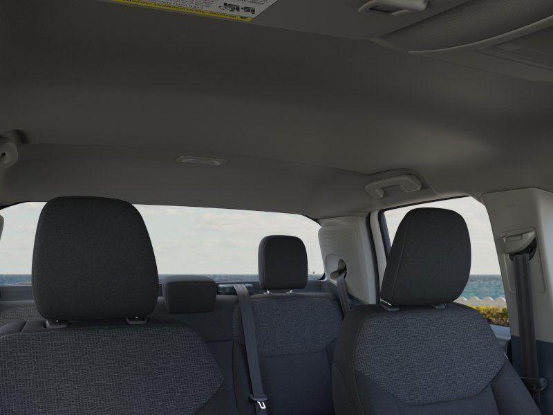 new 2025 Ford Maverick car, priced at $29,463