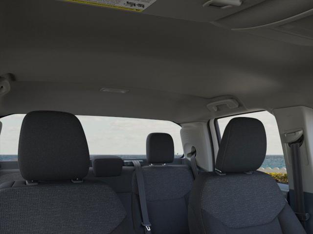 new 2025 Ford Maverick car, priced at $29,940