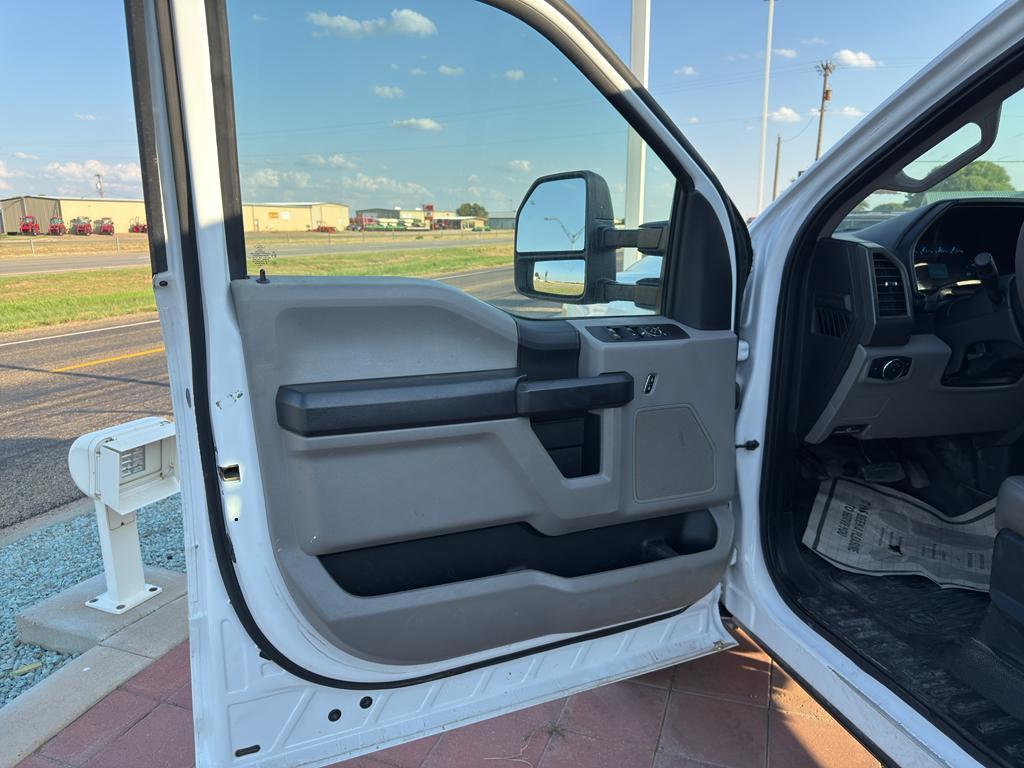 used 2019 Ford F-250 car, priced at $34,366