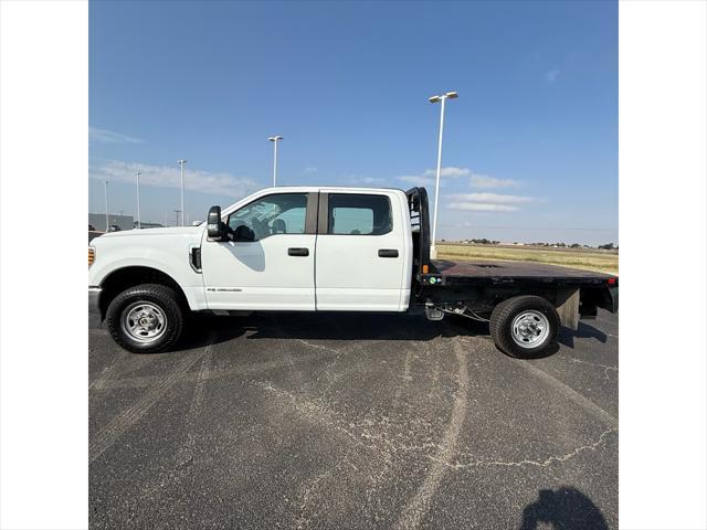 used 2019 Ford F-250 car, priced at $36,881