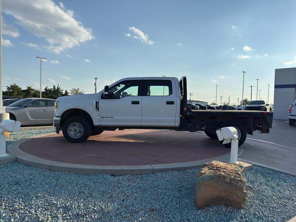 used 2019 Ford F-250 car, priced at $34,366