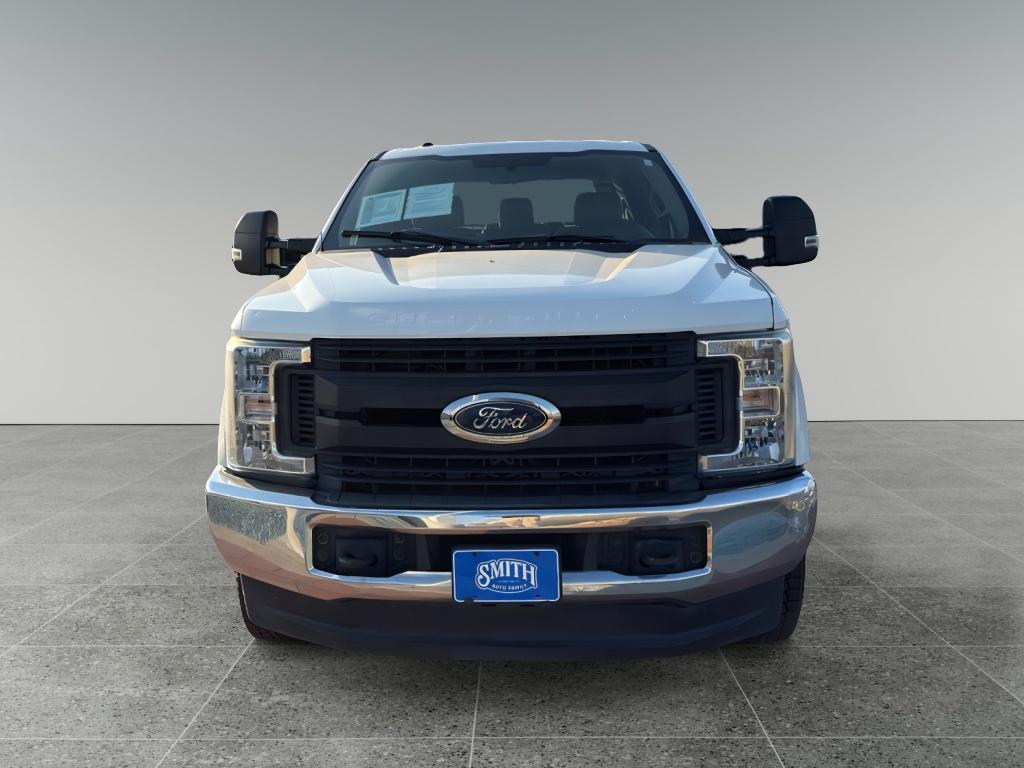 used 2019 Ford F-250 car, priced at $34,366