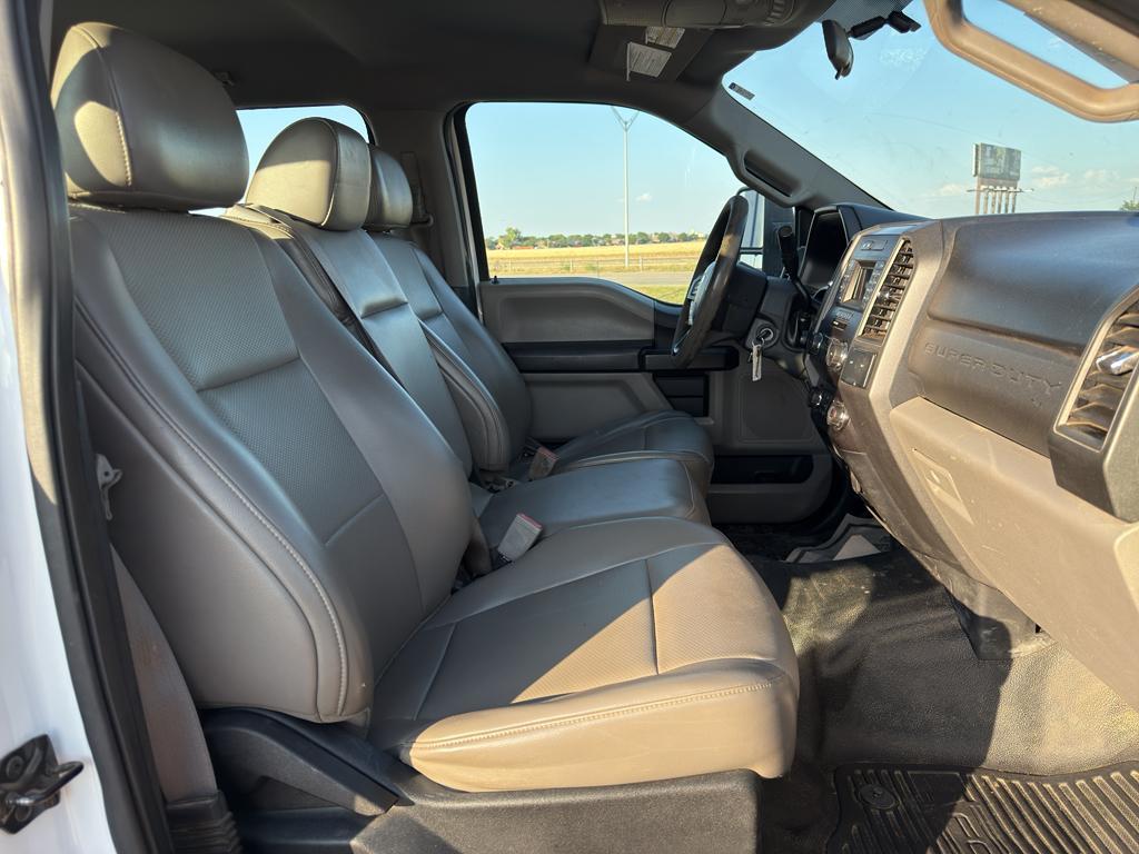 used 2019 Ford F-250 car, priced at $34,366