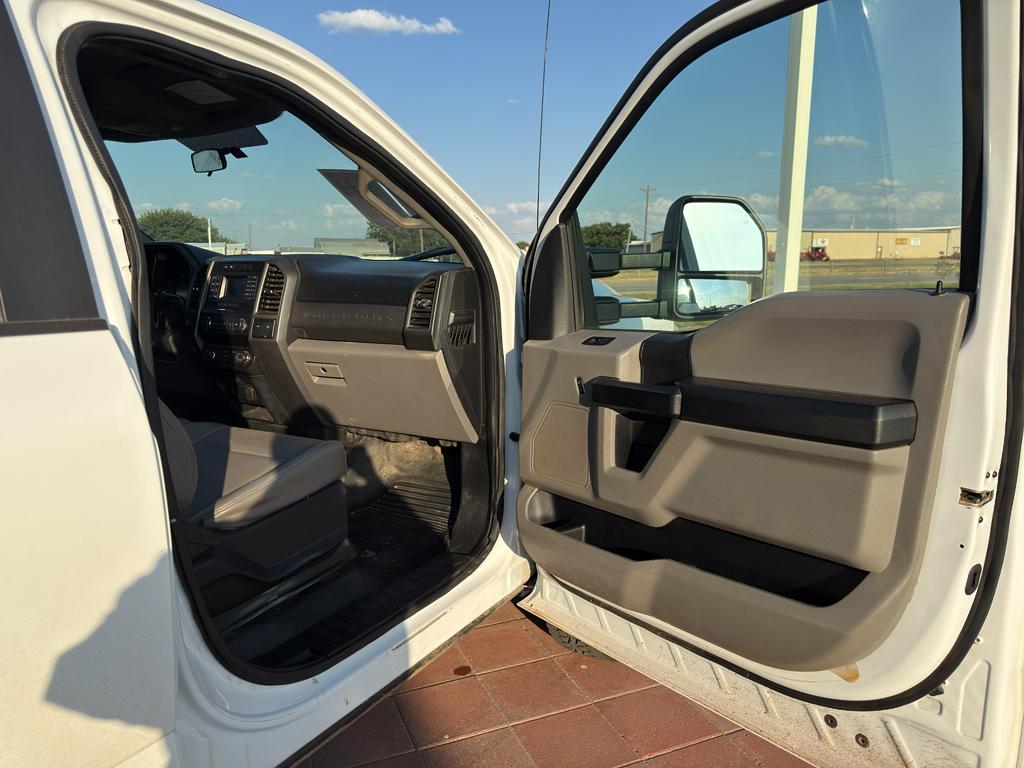 used 2019 Ford F-250 car, priced at $34,366