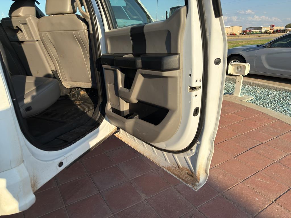 used 2019 Ford F-250 car, priced at $34,366