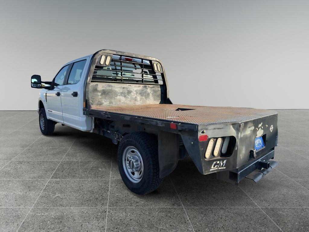 used 2019 Ford F-250 car, priced at $34,366