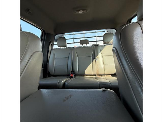 used 2019 Ford F-250 car, priced at $36,881