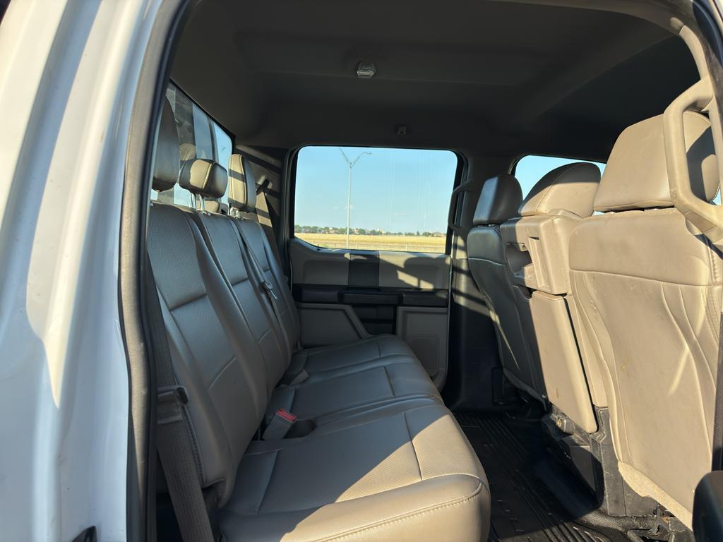 used 2019 Ford F-250 car, priced at $34,366