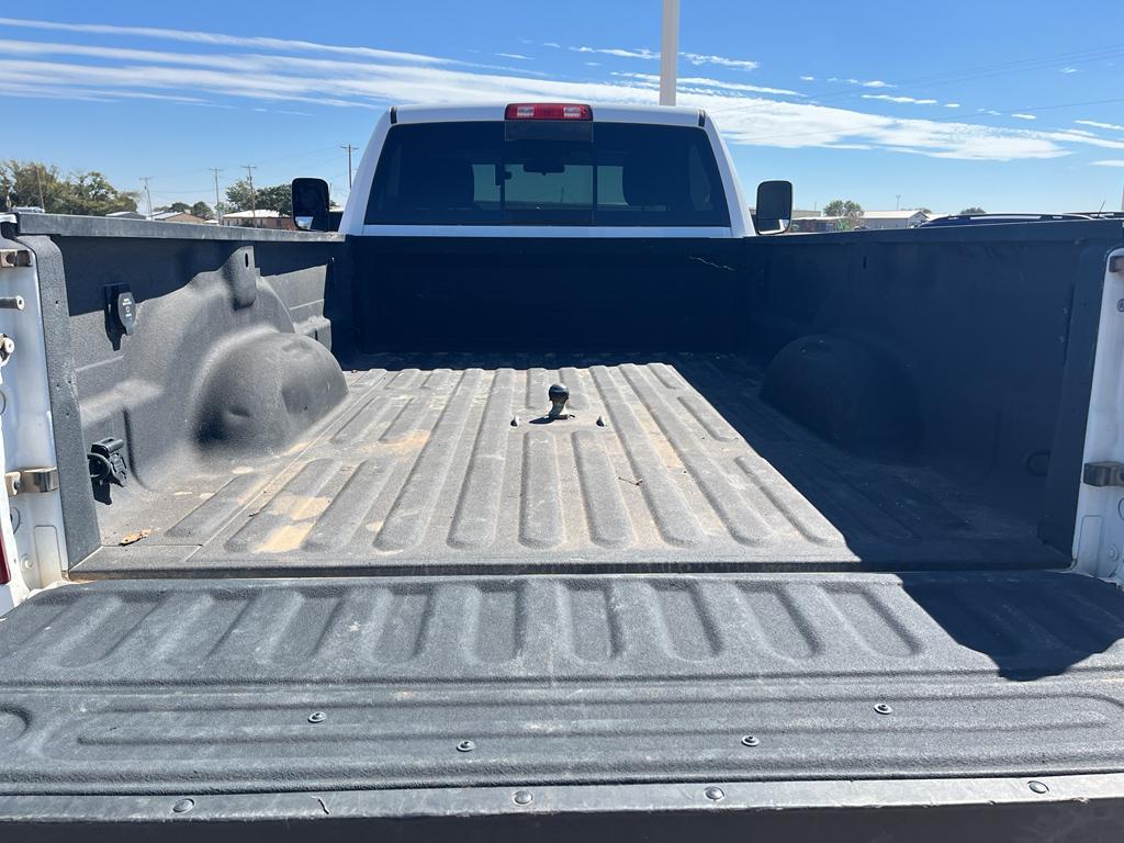 used 2021 Ram 3500 car, priced at $35,952