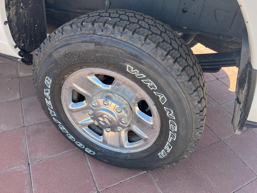 used 2021 Ram 3500 car, priced at $35,952