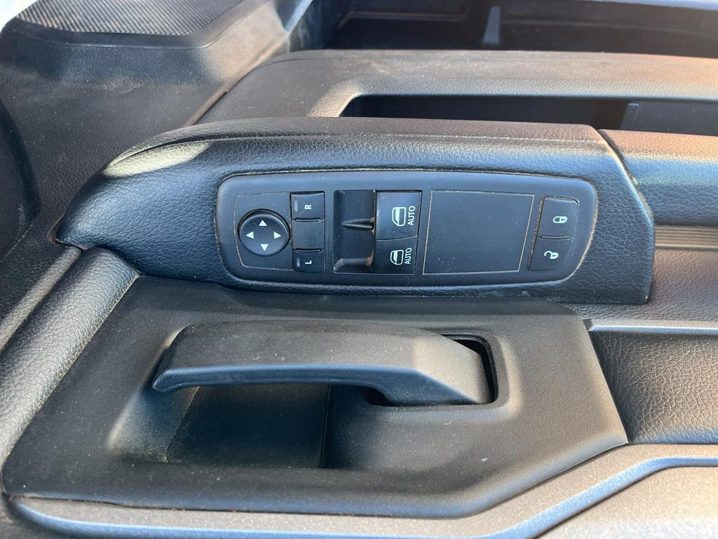 used 2021 Ram 3500 car, priced at $35,952