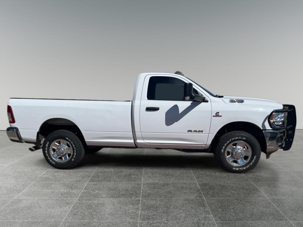 used 2021 Ram 3500 car, priced at $35,952