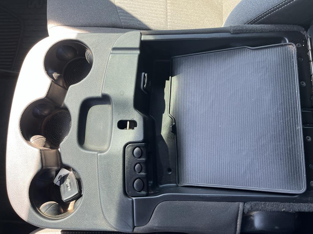 used 2021 Ram 3500 car, priced at $35,952