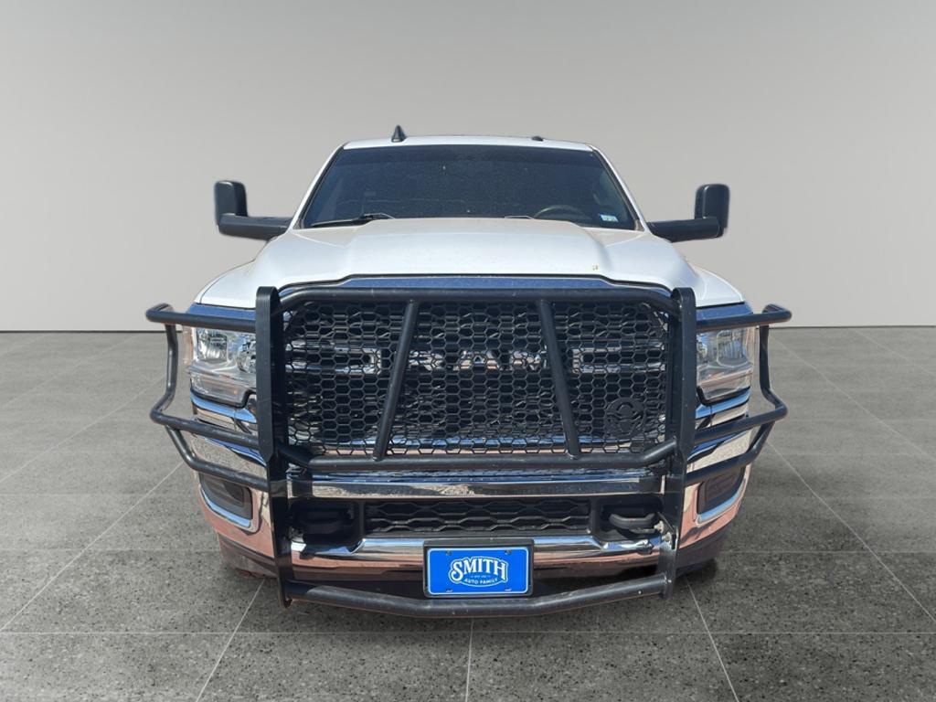 used 2021 Ram 3500 car, priced at $35,952