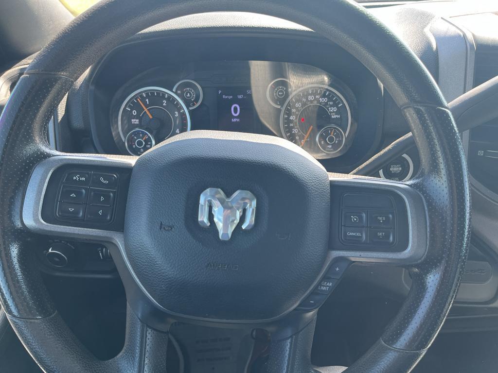 used 2021 Ram 3500 car, priced at $35,952