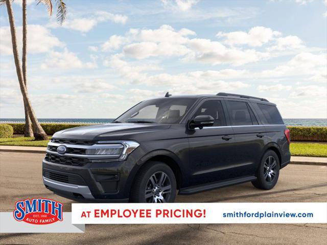 new 2024 Ford Expedition car, priced at $68,900