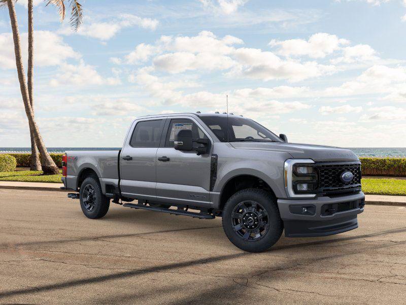 new 2026 Ford F-250 car, priced at $76,165