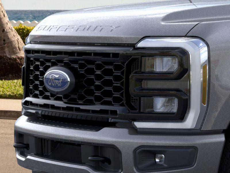 new 2026 Ford F-250 car, priced at $76,165