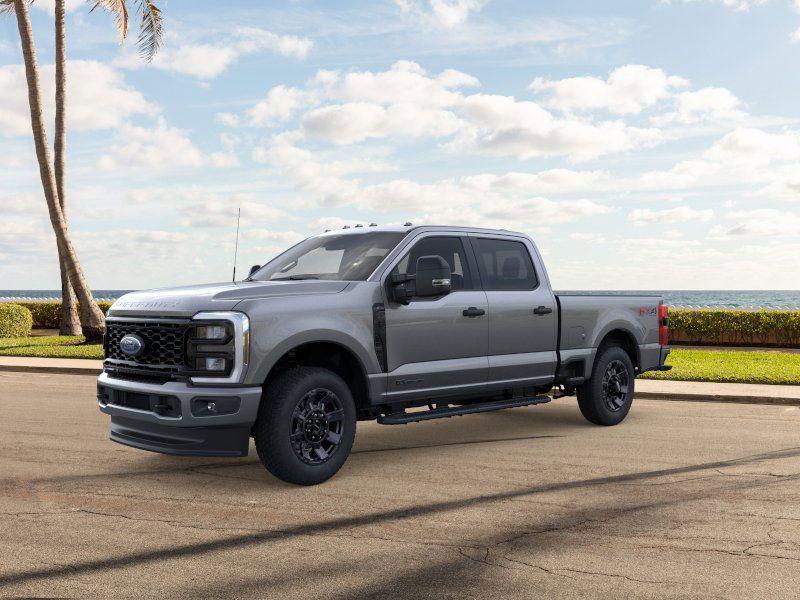 new 2026 Ford F-250 car, priced at $76,165