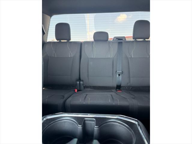 used 2024 Ford F-150 car, priced at $46,920
