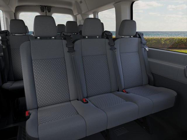 new 2025 Ford Transit-350 car, priced at $59,994