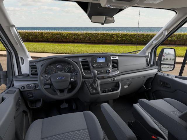 new 2025 Ford Transit-350 car, priced at $59,994
