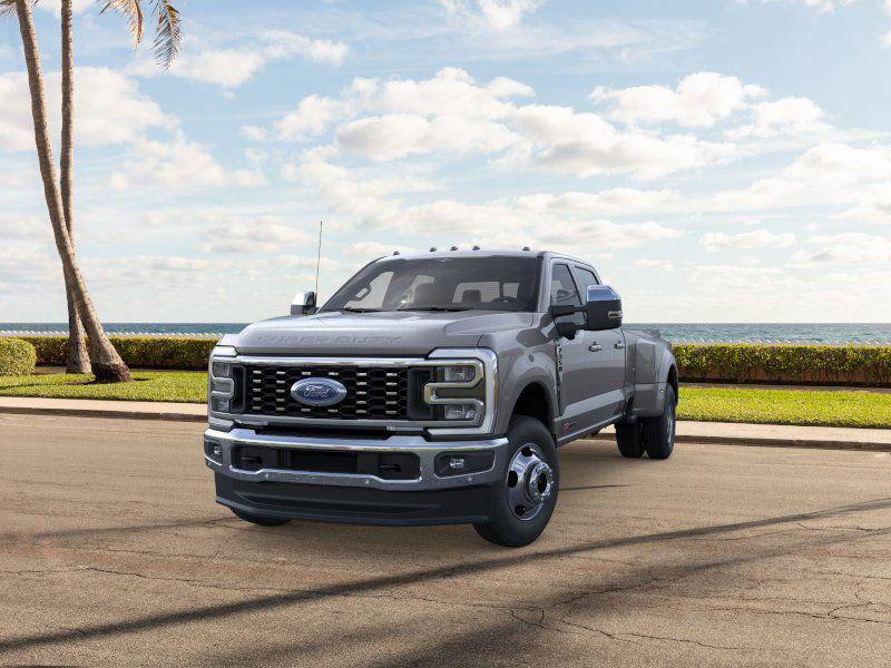 new 2026 Ford F-350 car, priced at $92,945