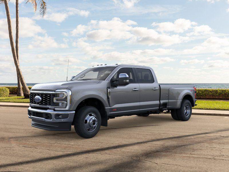 new 2026 Ford F-350 car, priced at $92,945