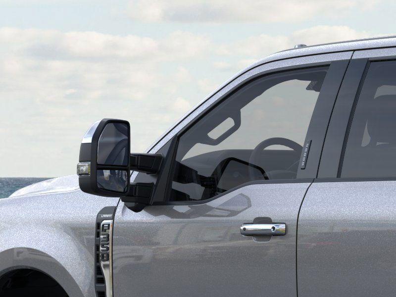 new 2026 Ford F-350 car, priced at $92,945