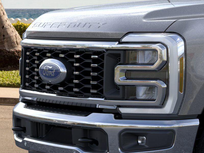 new 2026 Ford F-350 car, priced at $92,945