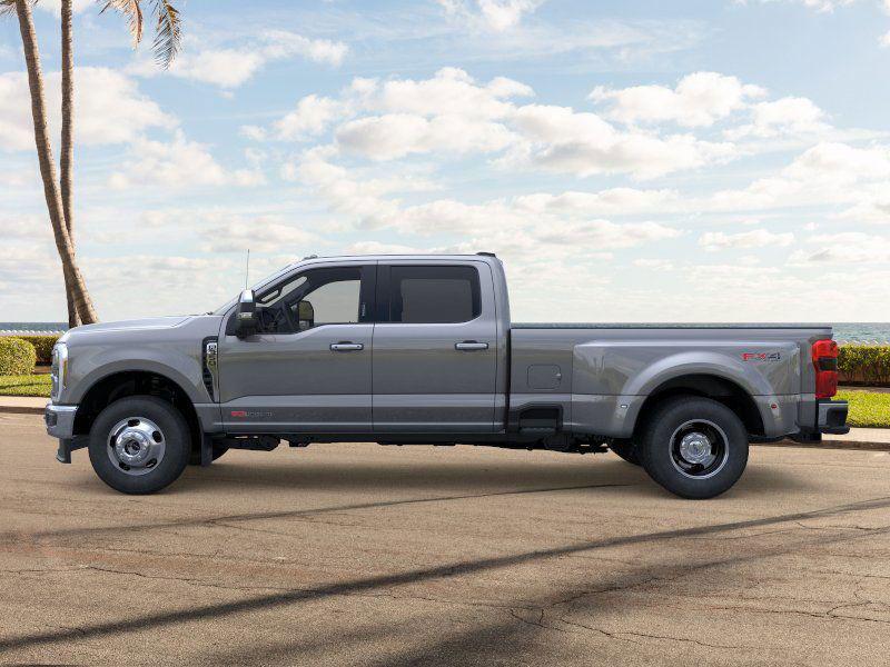 new 2026 Ford F-350 car, priced at $92,945