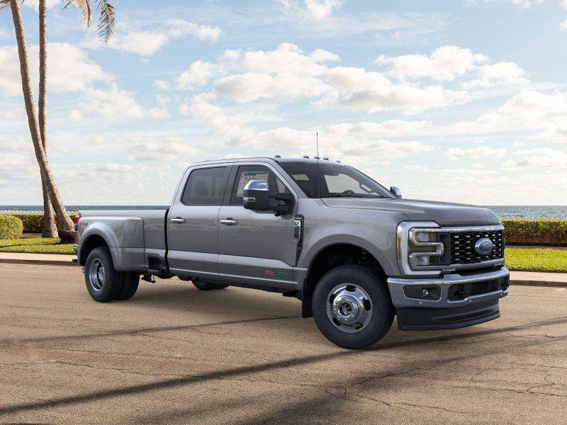 new 2026 Ford F-350 car, priced at $92,945