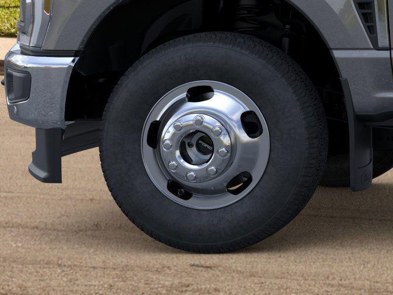 new 2026 Ford F-350 car, priced at $92,945