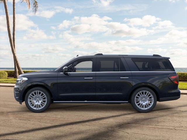 new 2024 Ford Expedition Max car, priced at $74,249