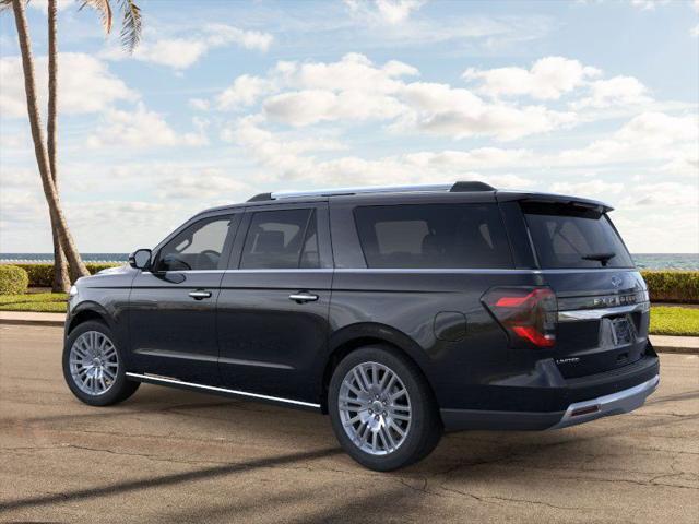 new 2024 Ford Expedition Max car, priced at $74,249