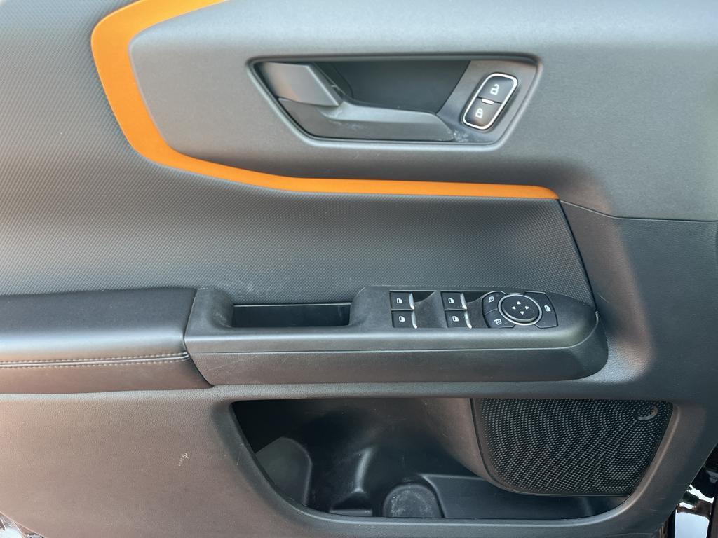 used 2021 Ford Bronco Sport car, priced at $21,518